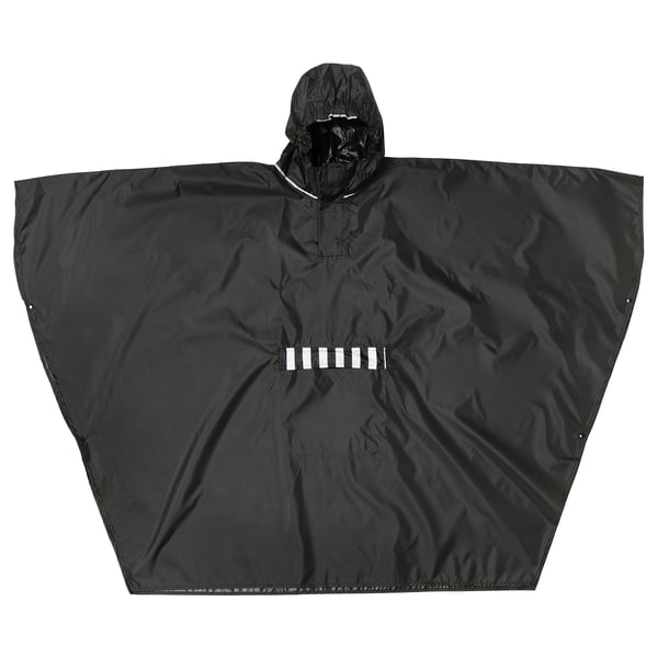 SALTSTEN Rain poncho