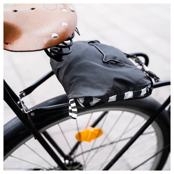 SALTSTEN Rain poncho