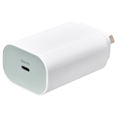 SJÖSS 65W 1-port USB charger