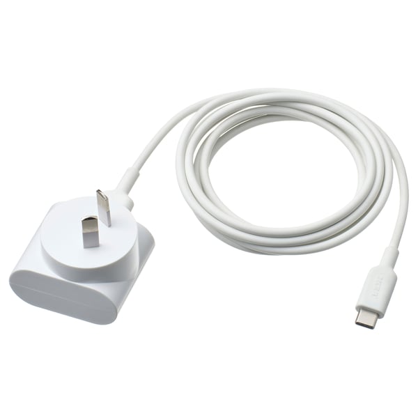 SMÅHAGEL Power supply kit