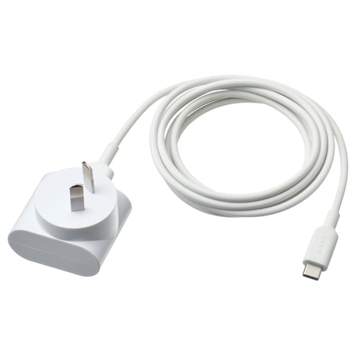 SMÅHAGEL Power supply kit