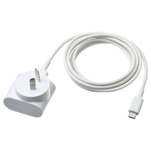 SMÅHAGEL Power supply kit