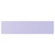 SMÅSTAD Drawer front, pale lilac, 60x15 cm