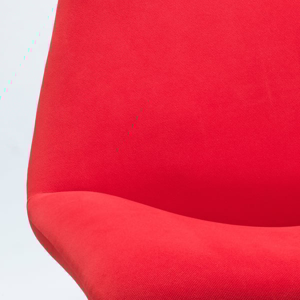 SOTENÄS Armchair, Hakebo red