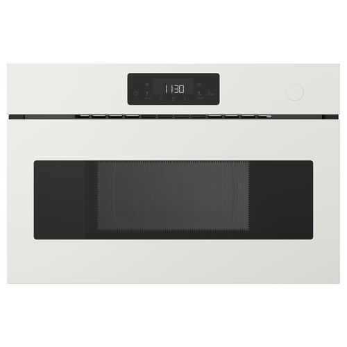 STENABY Built-in microwave, IKEA 300 white