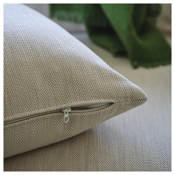 STOCKHOLM 2025 3-seat sofa, Sundhamn beige