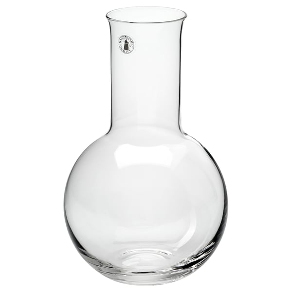 STOCKHOLM 2025 Carafe, glass, 1.3 l