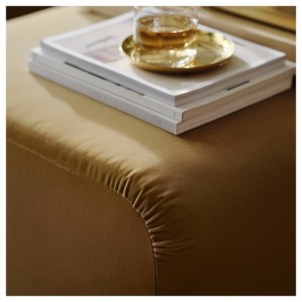 STOCKHOLM 2025 Pouffe, Alhamn beige