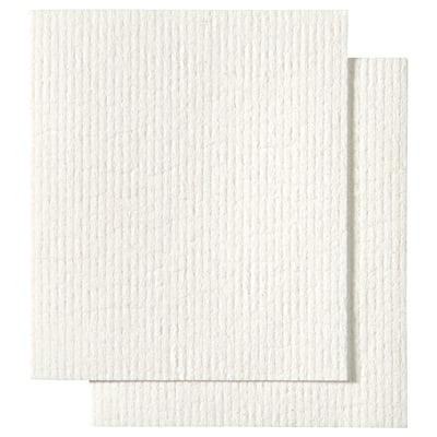 TRIXIG Cleaning cloth, 18x20 cm