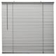 VECKLARFLY Venetian blind, aluminium, 140x155 cm