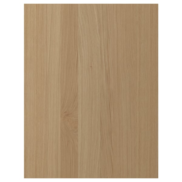 VEDHAMN Cover panel, oak, 62x80 cm