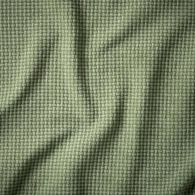 VIMLE 2-seat sofa-bed, with wide armrests/Mosshed grey-green