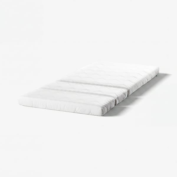 VIMSIG Foam mattress for extendable bed, 91x190 cm