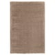VOLLERSLEV Rug, high pile, beige, 200x300 cm