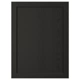 LERHYTTAN black fronts