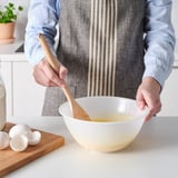 FIKADAGS سلطانية خلط, أبيض, 2.2 ل