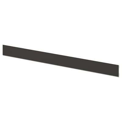 FÖRBÄTTRA قاعدة, مطفي فحمي, ‎220x8 سم‏