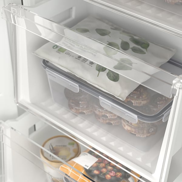 FORSNÄS مجمدة, IKEA 700 مدمج, 212 ل