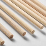 GRILLTIDER سيخ شواء, خيزران, 30 سم