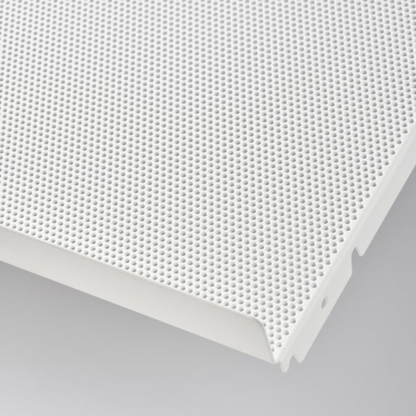 HJÄLPA رف أحذية, أبيض, ‎60x40 سم‏