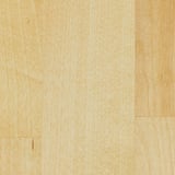 KARLBY سطح عمل, بتولا/قشرة, ‎186x3.8 سم‏