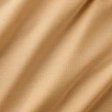 MOALINA زوج ستائر, أصفر, ‎145x300 سم‏