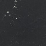 SÄLJAN سطح عمل, أسود شكل المرمر/صفائح رقيقة, ‎186x3.8 سم‏