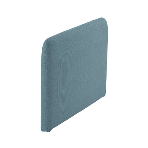SÖDERHAMN مسند يد, Fridtuna رمادي غامق-أزرق