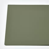 UTSÅDD مفرش سلطانية طعام, رمادي-أخضر, ‎33x50 سم‏