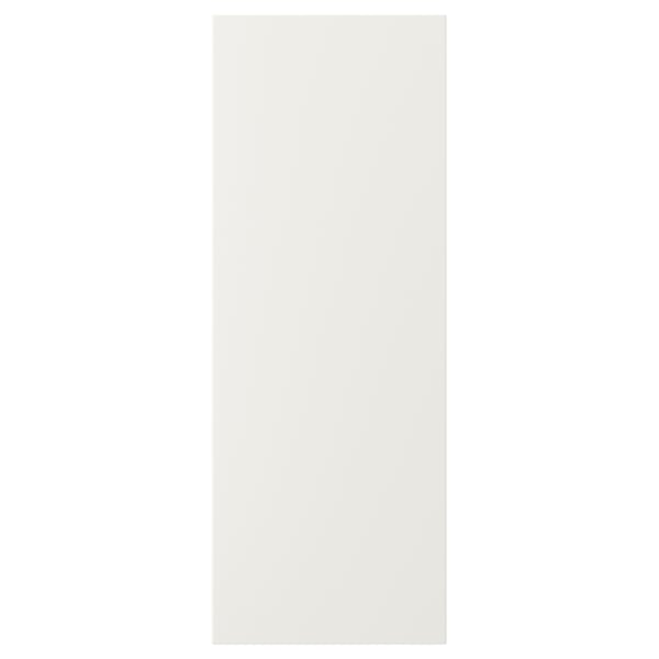 VEDDINGE باب, أبيض, ‎30x80 سم‏