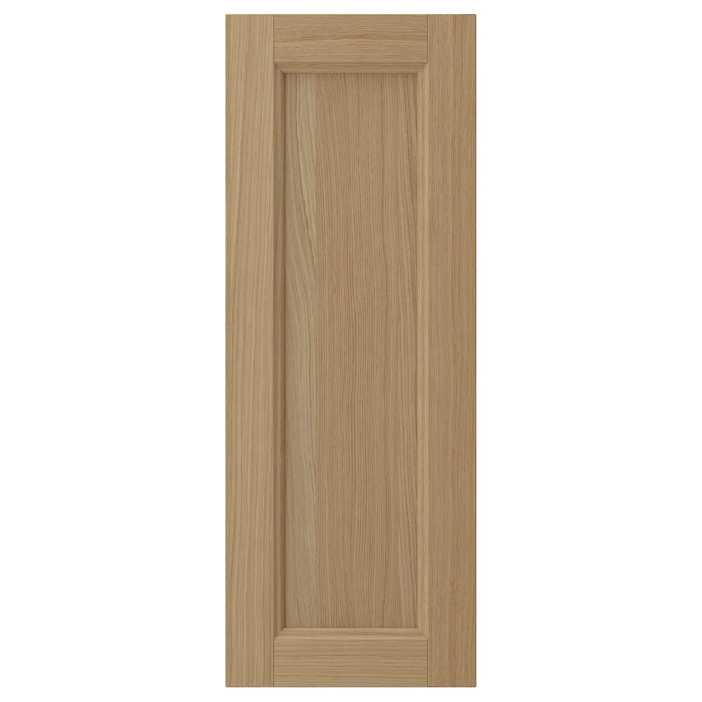 VEDHAMN باب, سنديان, 30x80 سم - IKEA