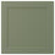 AXSTAD green grey fronts