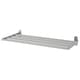 Bathroom shelves