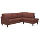 Corner sofas