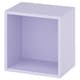 EKET cube shelves & cabinets