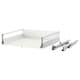 Shelves & drawers