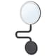 Mirrors with lights