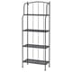 Outdoor storage