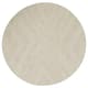 Round rugs