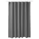 Shower curtains