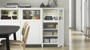 TV & media furniture