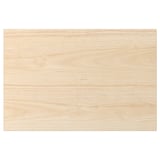 ASKERSUND Drawer front, light ash effect, 60x40 cm