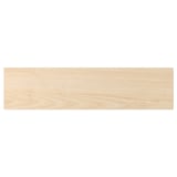 ASKERSUND Drawer front, light ash effect, 80x20 cm