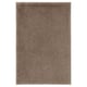 BACKMÅRA Bath mat, beige, 40x60 cm