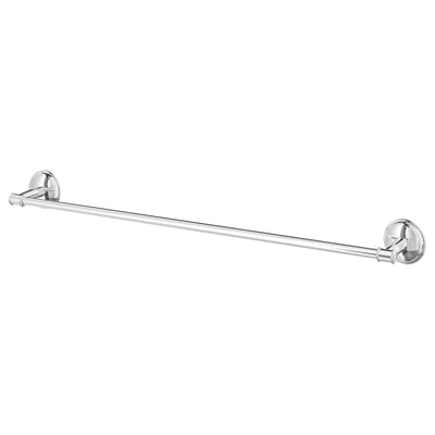 BALUNGEN Towel rail, chrome-plated, 69 cm