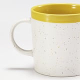 BATIKBOTIA Mug, yellow, 30 cl