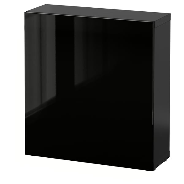 BESTÅ Shelf unit with door