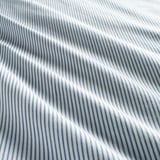 BLÅVINDA Duvet cover and pillowcase, light blue, 150x200/50x80 cm