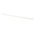 Option: BOAXEL Clothes rail, white, 80 cm