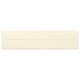 BODBYN Drawer front, off-white, 80x10 cm